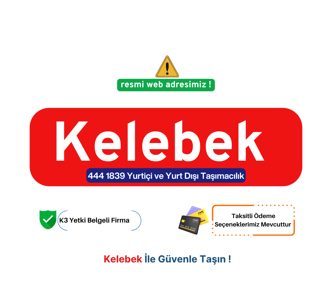 Bebek VIP konut taşıma personeli paketleme aşaması